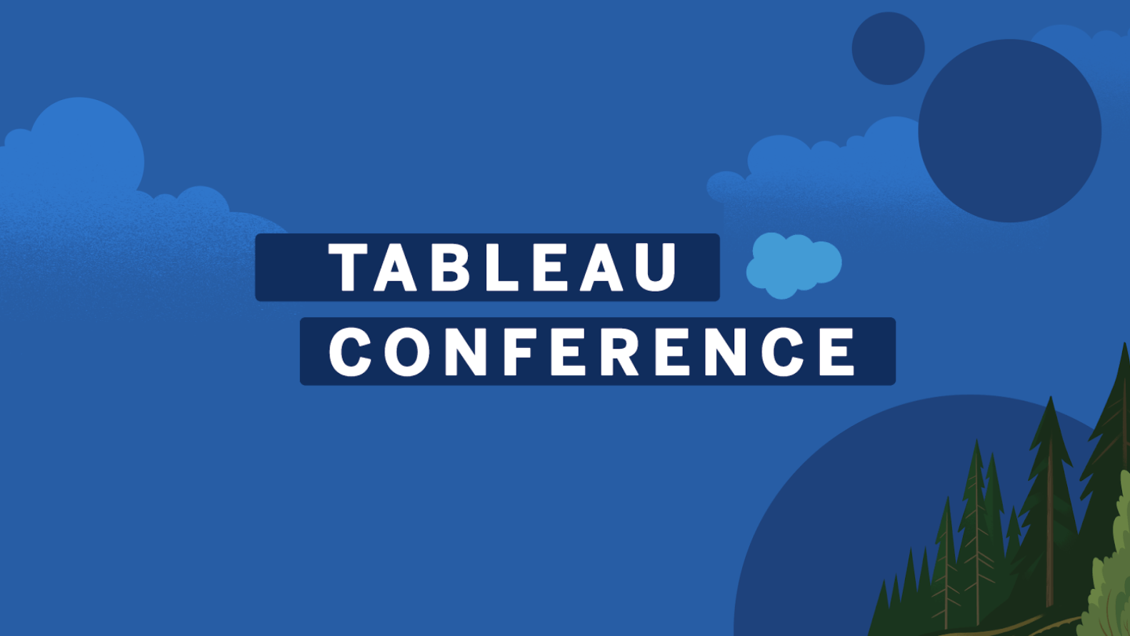 Tableau Conference 2022 Tips for inperson and virtual